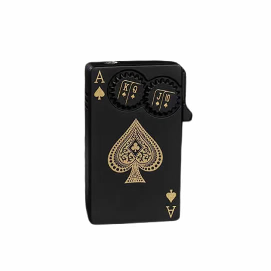 D307 Flush Card Lighter