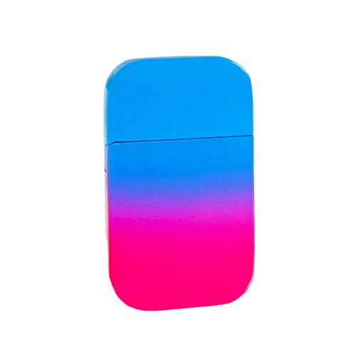 D323 pink flame gradient color lighter